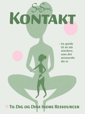 cover image of Kontakt
